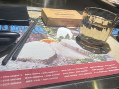 -盛焰铁板烧(王府井店)