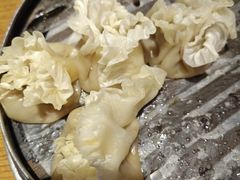 -裕合顺清真餐厅·回民老菜·大连海鲜·特色烧烤(西安路店)