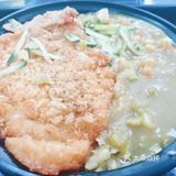 咖喱饭#