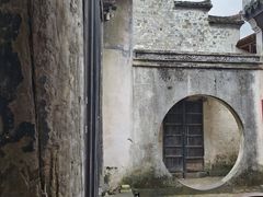 -崇仁古镇