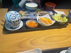 -九酢·海鲜居酒屋