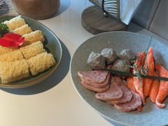 -芸山季·云南山珍菌火锅(南翔印象城MEGA店)