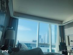-苏州金鸡湖中茵皇冠假日酒店