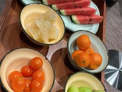 -爱丽格斯火锅(东岸国际店)