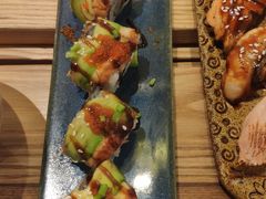 -Sushi Love 创意寿司(丽影广场店)