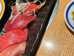 -合点寿司(美罗城店)