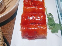 -南拳十三姨·潮汕砂锅粥(世纪金源店)