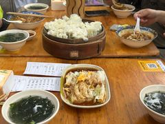 -晓友烧麦(光华村店)