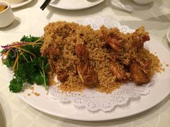 iphone_upload_pic-无招牌海鲜餐厅(滨海艺术中心店)