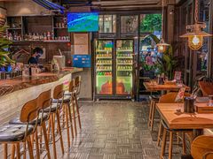 -Devils’ Brewery小恶魔精酿啤酒(武汉天地店)