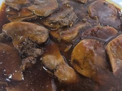 -德贤烧麦菜馆(本溪路店)