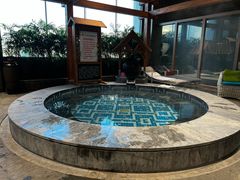 -弘安丽水温泉酒店