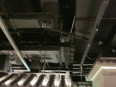 -绿茶餐厅(昆明世纪金源店)