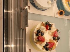 -Pantry's Best派悦坊蛋糕(K11购物艺术中心店)