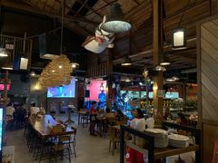 -Naughty Nuri’s Phuket