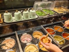 -捞王猪肚鸡火锅(财富中心店)
