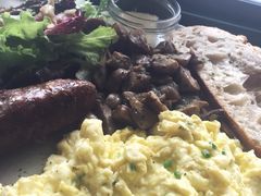 美式早餐-RAC BAR(安福路店)