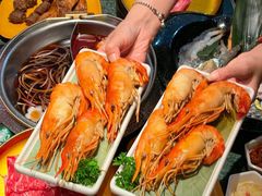 -牛New寿喜烧(中山公园龙之梦店)