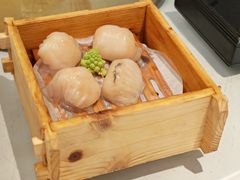 -粤财皇冠假日酒店·彩华轩中餐厅