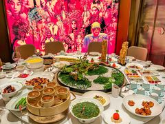 -渔嫂烧河鲜•土菜馆(中正天街店)