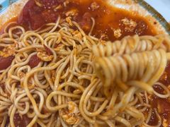 -京穆兰兰州牛肉面·清真(盛龙广场店)