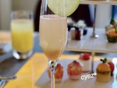 -上海和平饭店-华懋阁 The Cathay Room