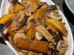 -前海沿·青岛菜(乐客城店)