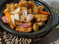 -李记潮汕砂锅粥(营福路店)