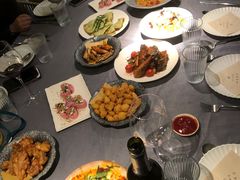 -春树下·树屋花房西餐厅(罍街AS1980店)