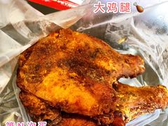 -王二甩老木子鸡(江湾店)