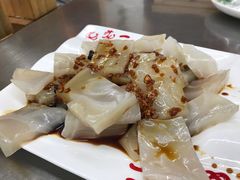 -屯老二农家铁锅炖·行业领军者(梅江店)