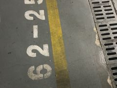 场地-近铁城市广场-停车场