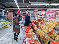 -美廉美多点(新龙店)