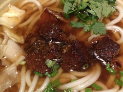 花溪牛肉粉-黔香阁(碧云店)
