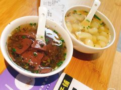 -食膳公园包子铺(烈士公园店)