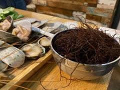 -Thai Basil罗勒叶泰式餐厅(时代天街店)