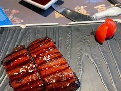 -小天鹅戴斯酒店鲸鲨百汇创作料理