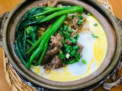 -煲煲掂风味煲仔饭餐厅(西区店)