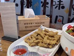 -老山东·山东菜(鲁菜名店)