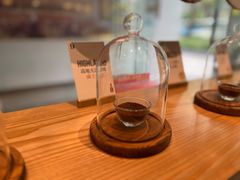 -Dogi&kiki Coffee(中心商务大厦店)