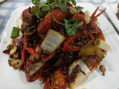 -辣螃铠盆盆蟹大排档(总店)