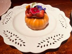 -格鲁·秀色Georgia’s Feast