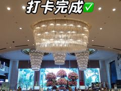 -深圳福田香格里拉大酒店