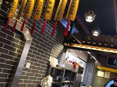 -韩包子(青石桥店)