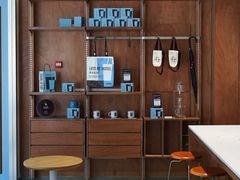 -LOTTA COFFEE(安居博文苑店)