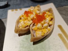 -衣川小森林·料理·寿司(鸿铭中心店)
