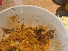 -新石器烤肉(百联川沙店)