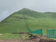 -灵山