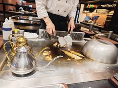 -大神太神·铁板烧(七宝领展广场店)