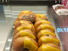-CC BAGEL&SCONE 贝果与司康(南开大悦城店)